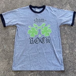 Wes and Willy Large BoysT-Shirt NWOT